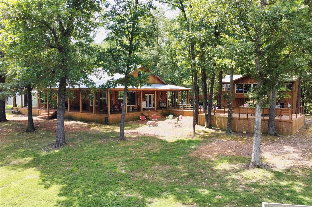 S-T-R:13-17-27 - Residential