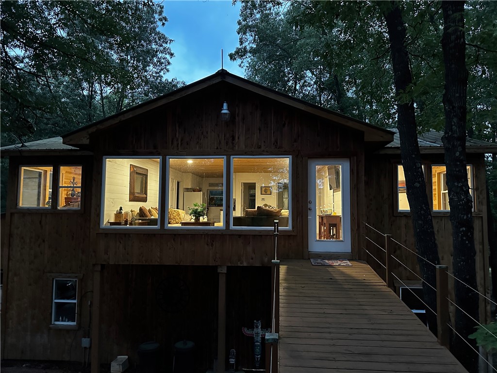 S-T-R:13-17-27 - Residential