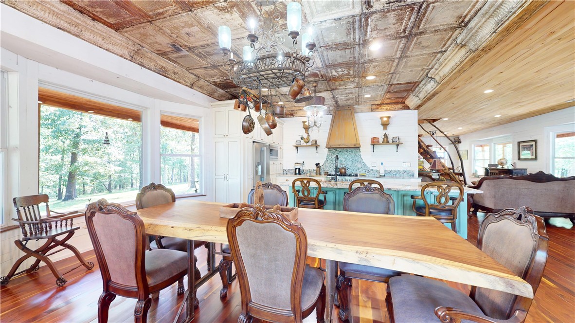 S-T-R:13-17-27 - Residential