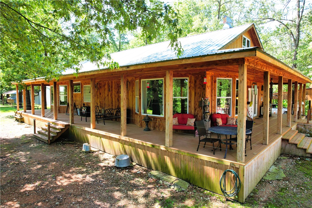 S-T-R:13-17-27 - Residential