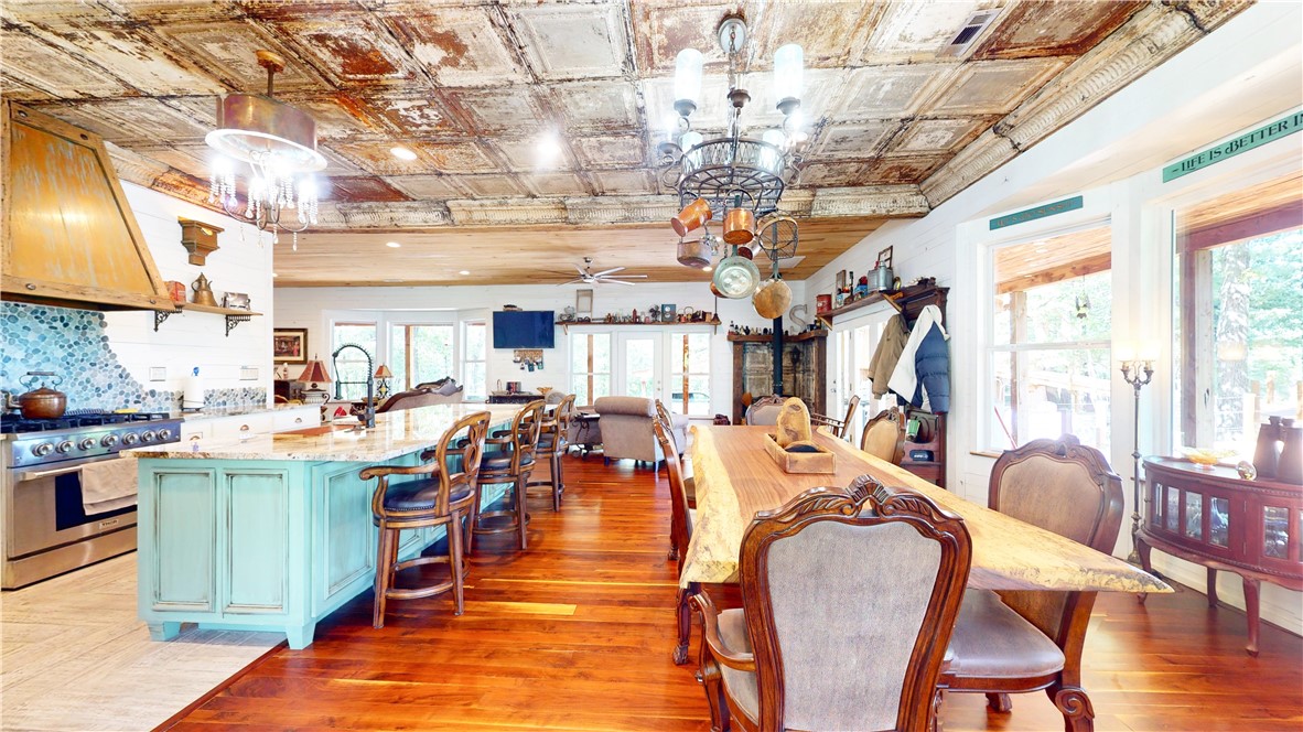 S-T-R:13-17-27 - Residential