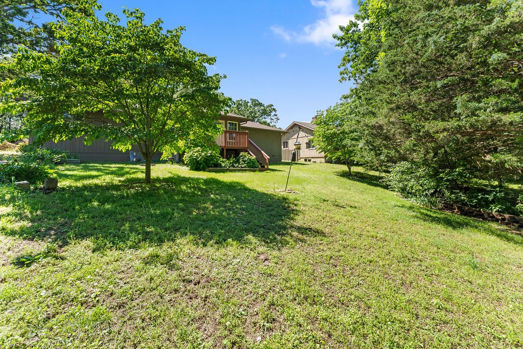 Somerset Sub Bvv - Residential