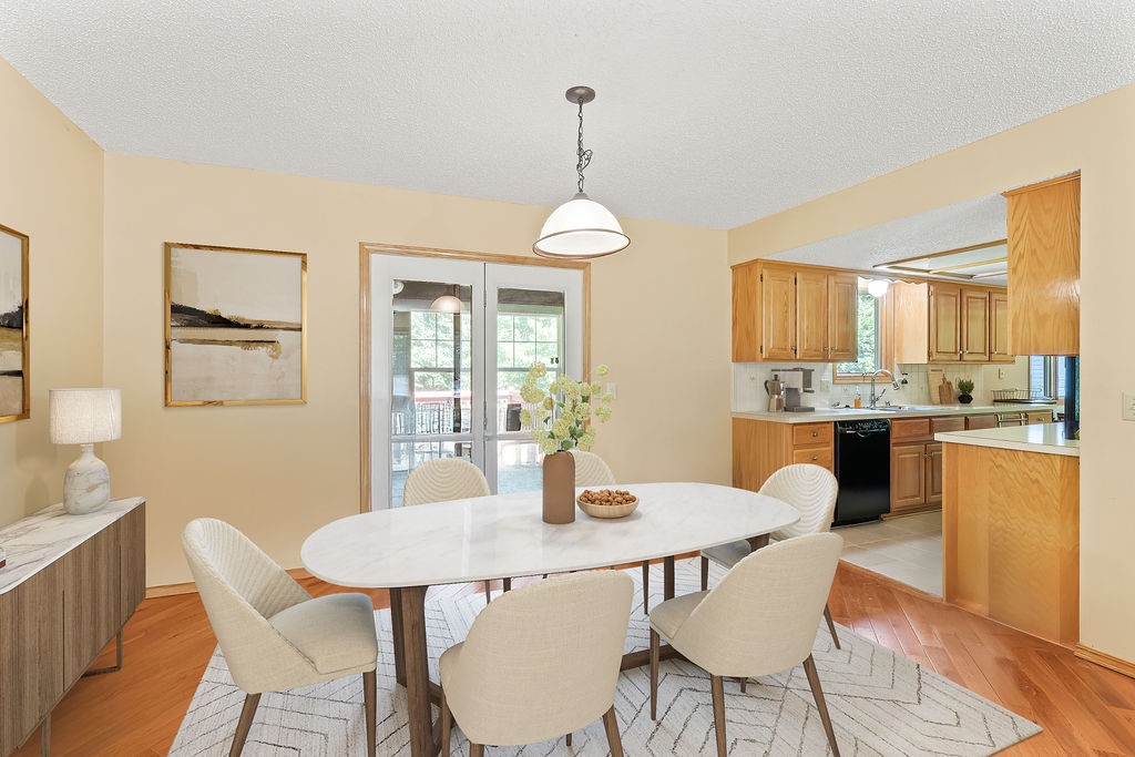 Somerset Sub Bvv - Residential