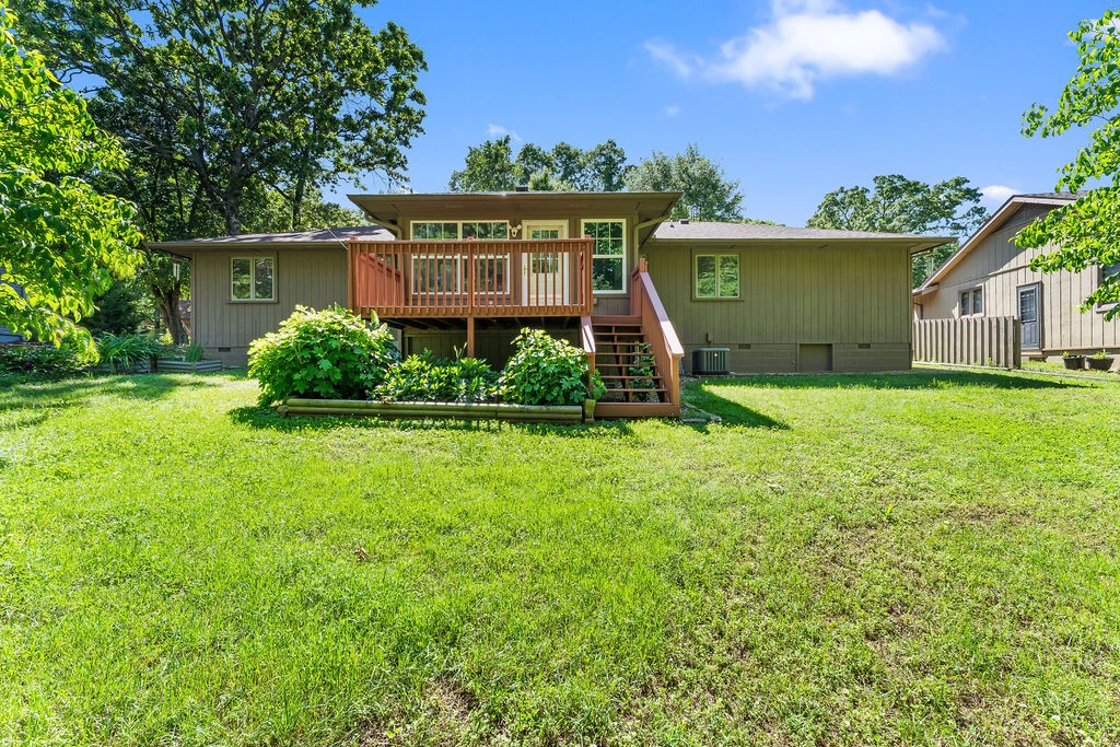 Somerset Sub Bvv - Residential