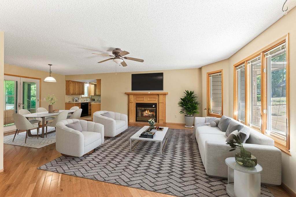 Somerset Sub Bvv - Residential