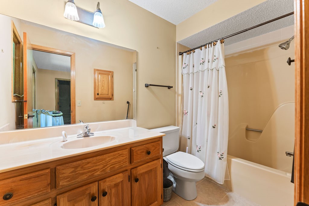Somerset Sub Bvv - Residential