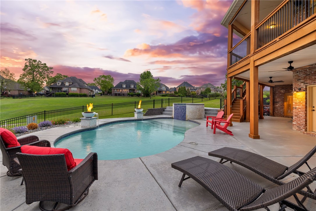 Shadow Valley Ph II Rogers - Residential