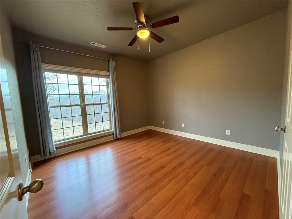 - - Residential Lease