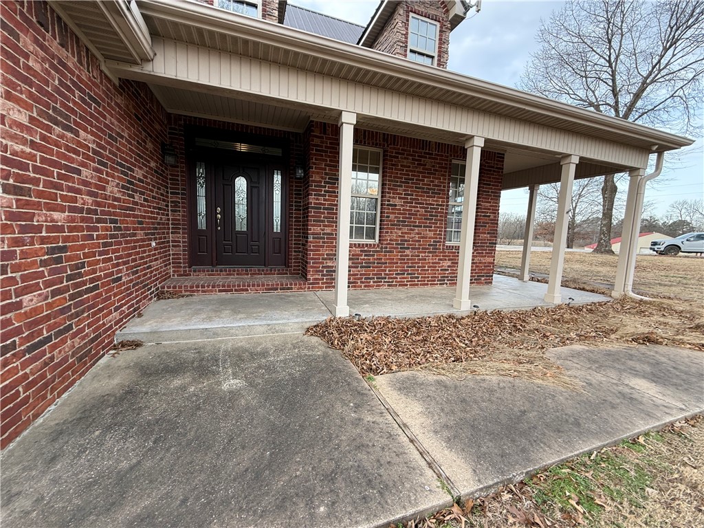 - - Residential Lease