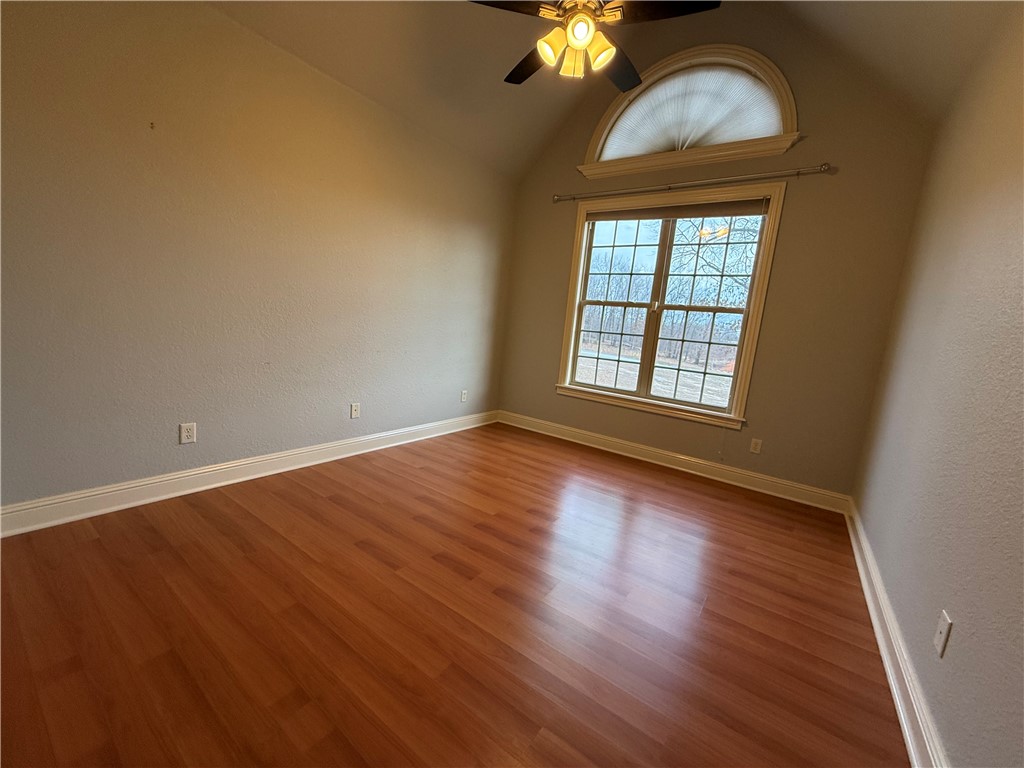 - - Residential Lease