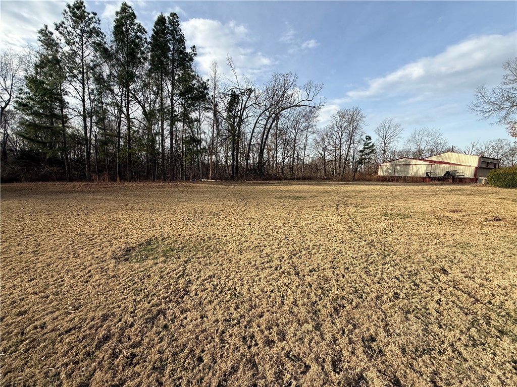 - - Residential Lease