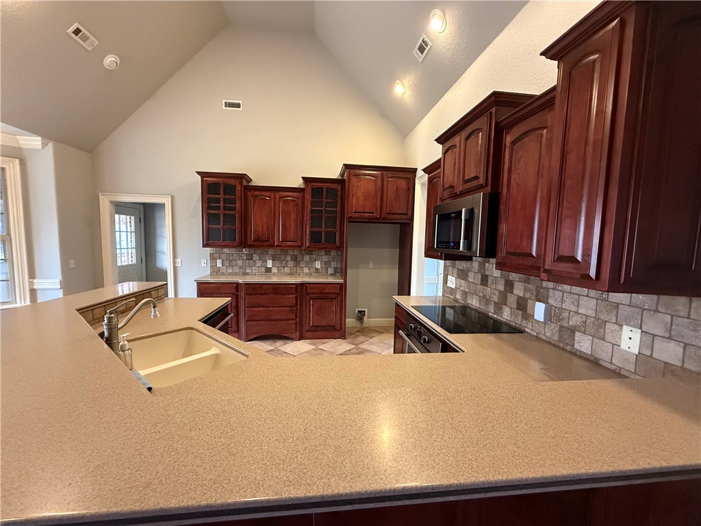 - - Residential Lease