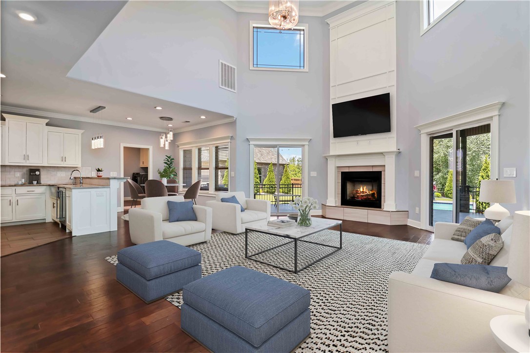 Belmont Estates Springdale - Residential