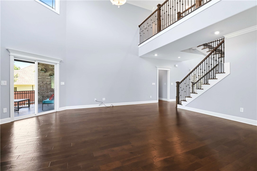 Belmont Estates Springdale - Residential