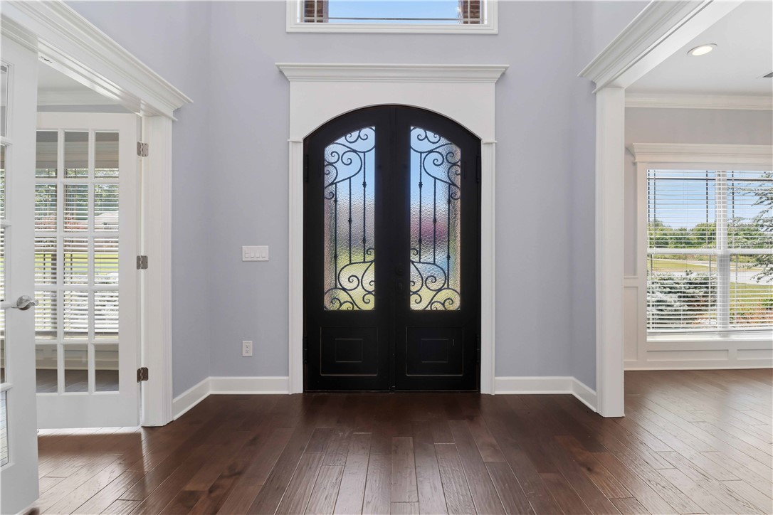 Belmont Estates Springdale - Residential