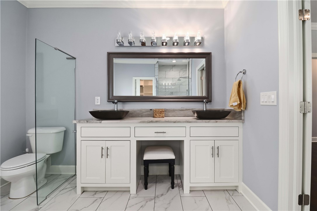 Belmont Estates Springdale - Residential