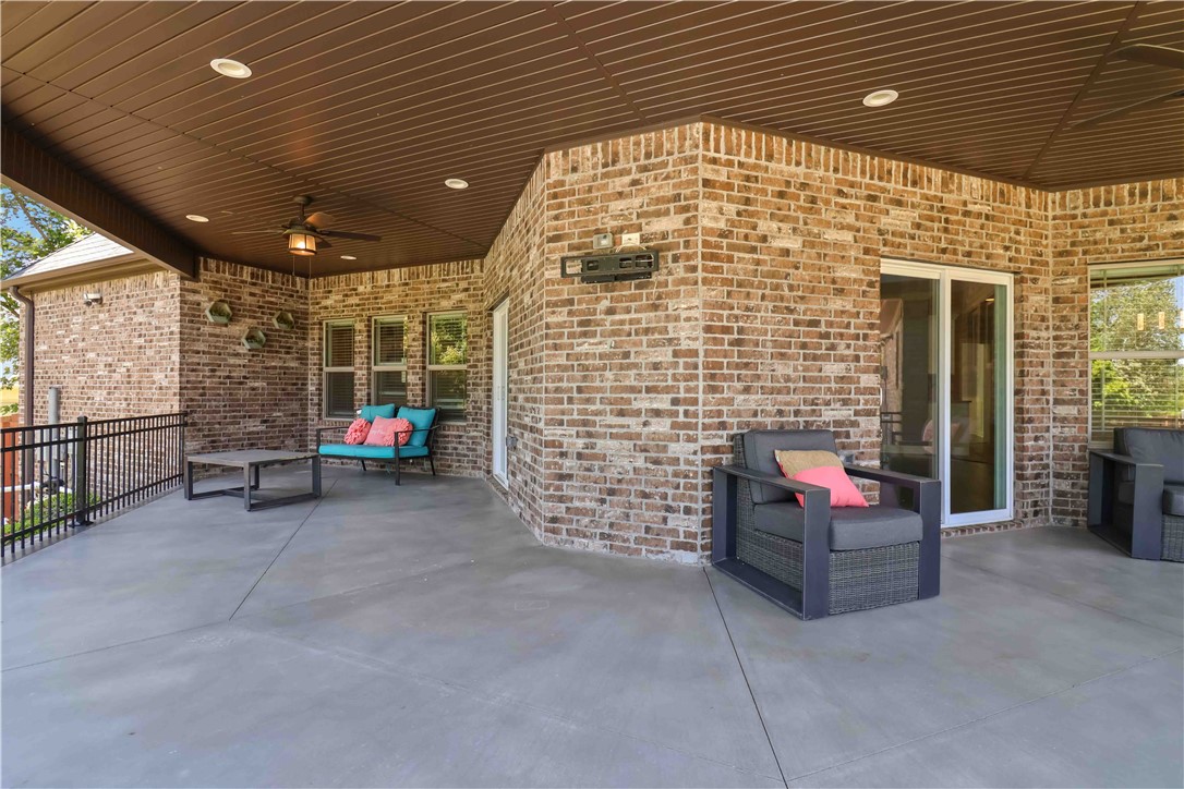 Belmont Estates Springdale - Residential