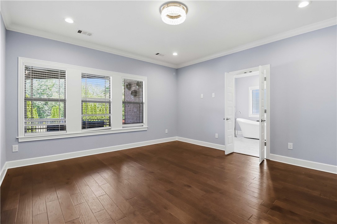 Belmont Estates Springdale - Residential