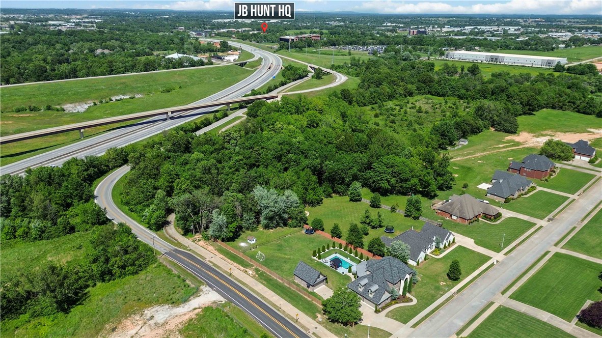 Belmont Estates Springdale - Residential