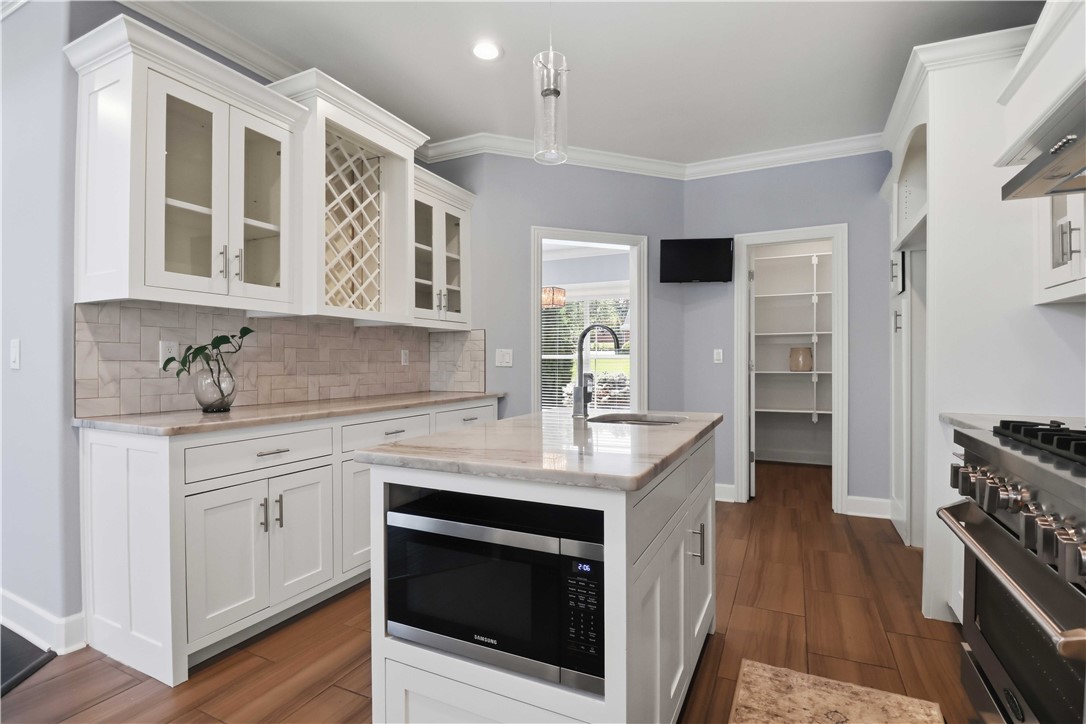 Belmont Estates Springdale - Residential