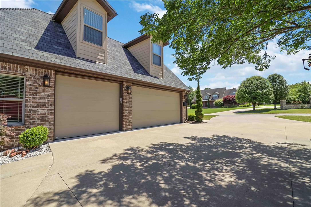 Belmont Estates Springdale - Residential