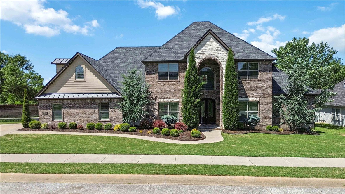 Belmont Estates Springdale - Residential