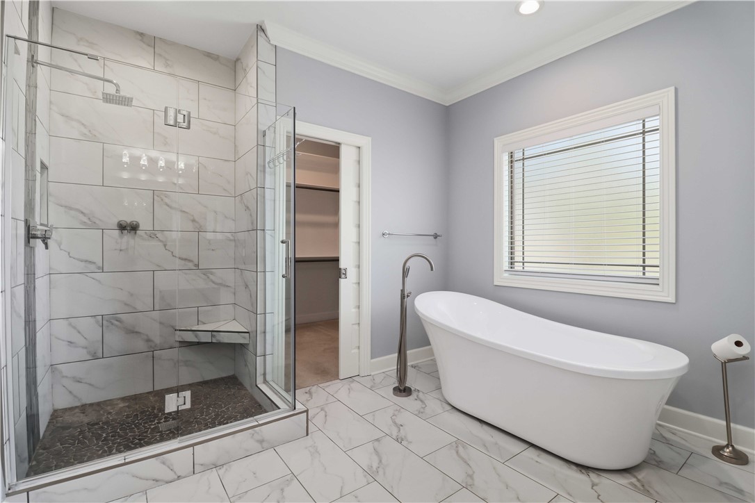 Belmont Estates Springdale - Residential