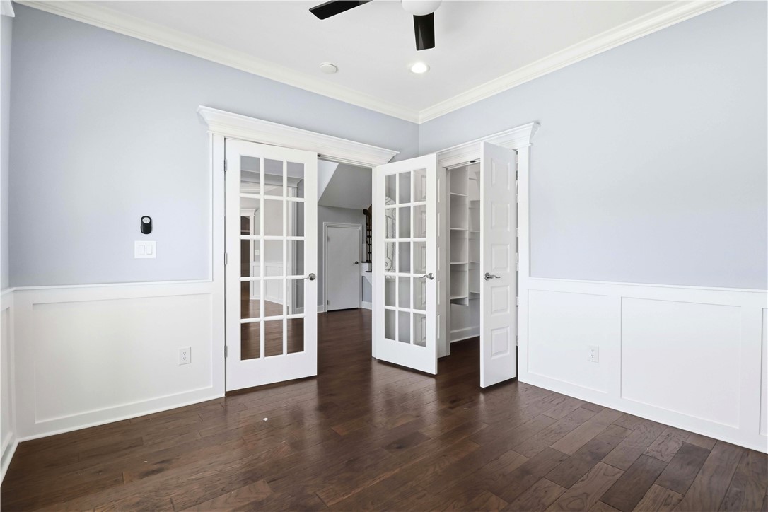Belmont Estates Springdale - Residential