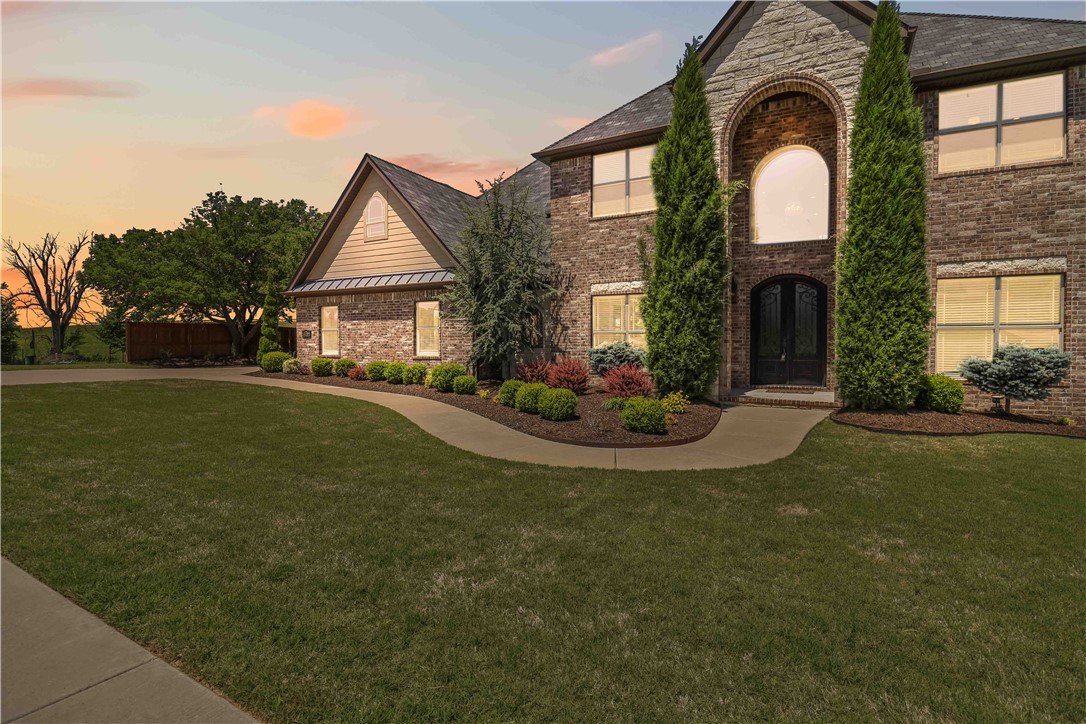 Belmont Estates Springdale - Residential
