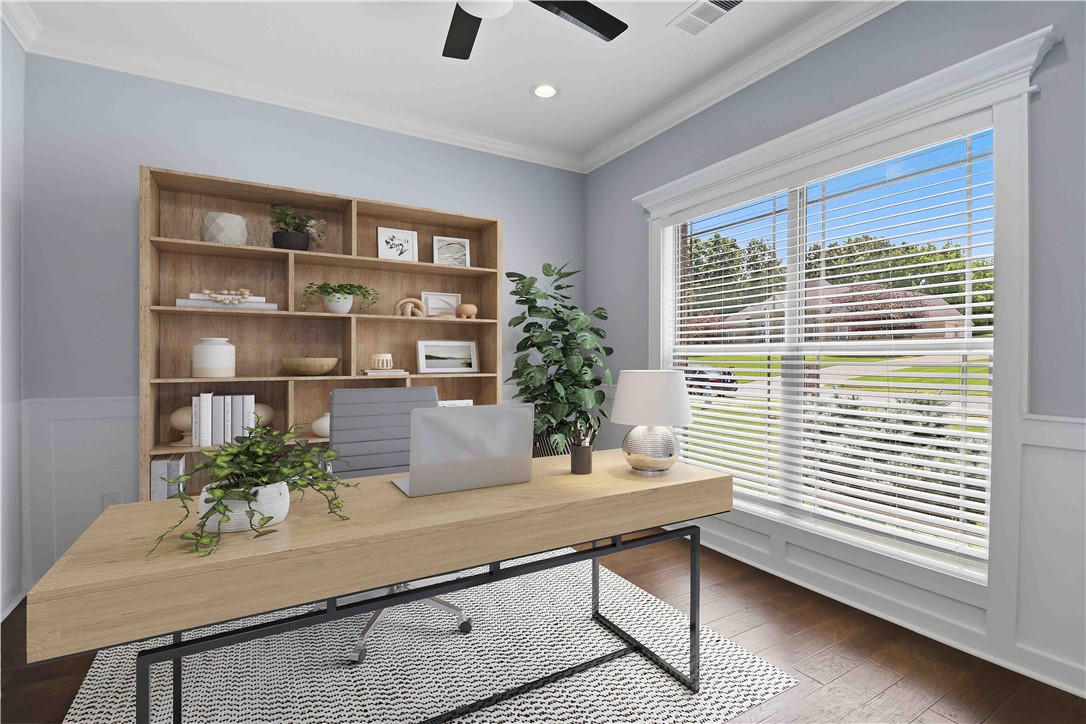 Belmont Estates Springdale - Residential