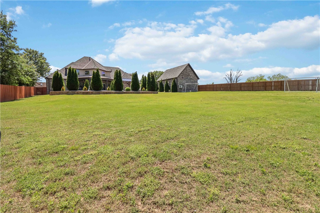 Belmont Estates Springdale - Residential