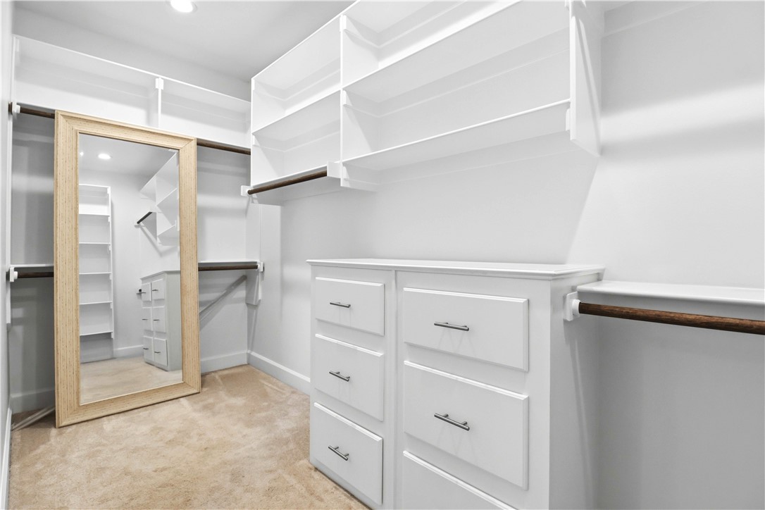 Belmont Estates Springdale - Residential