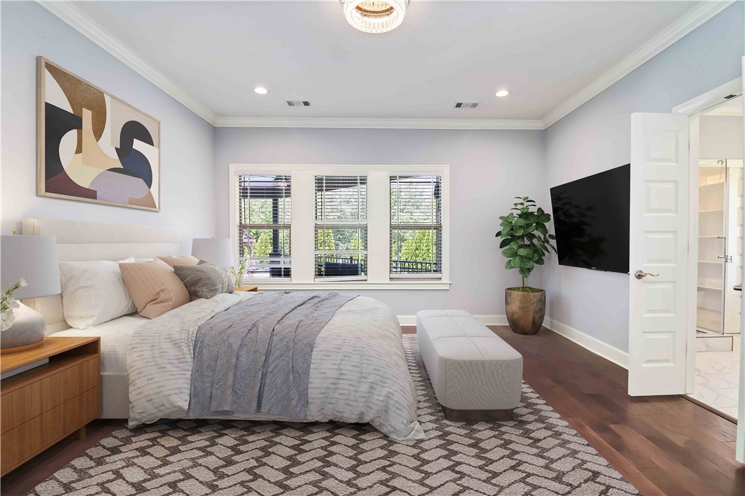 Belmont Estates Springdale - Residential