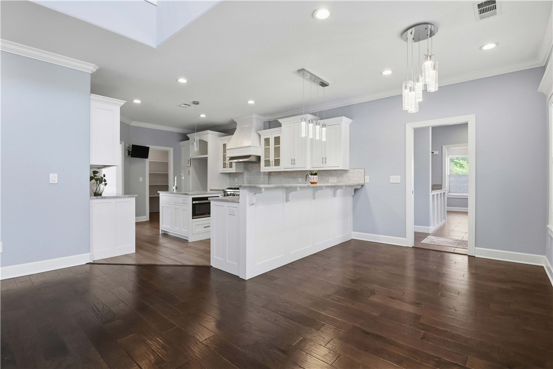 Belmont Estates Springdale - Residential