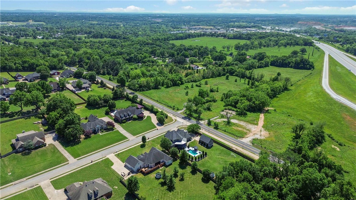 Belmont Estates Springdale - Residential