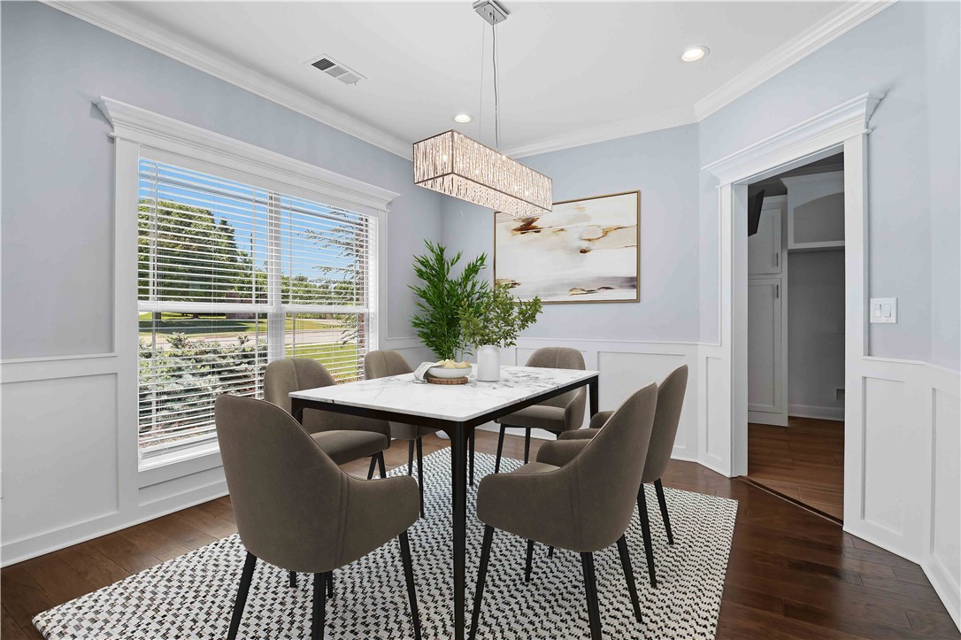 Belmont Estates Springdale - Residential
