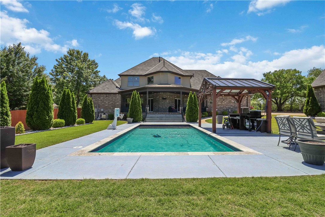 Belmont Estates Springdale - Residential