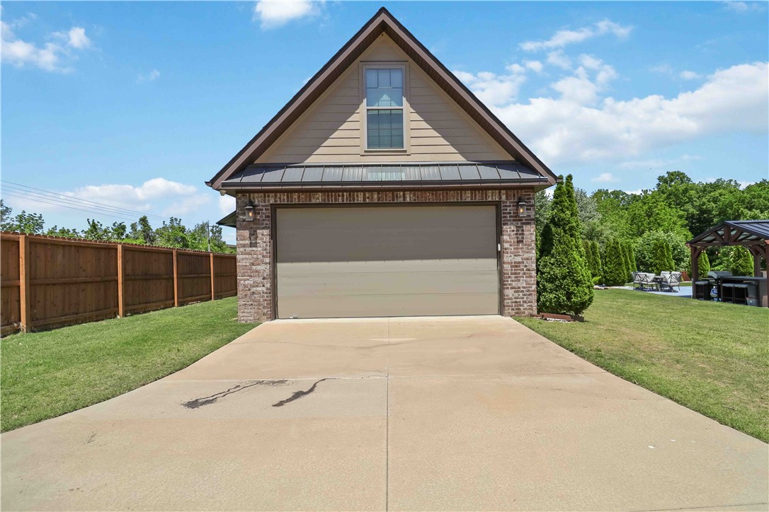 Belmont Estates Springdale - Residential