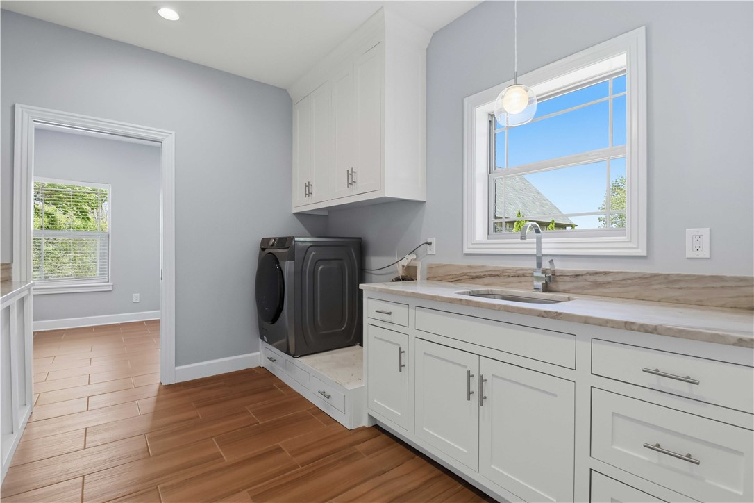 Belmont Estates Springdale - Residential
