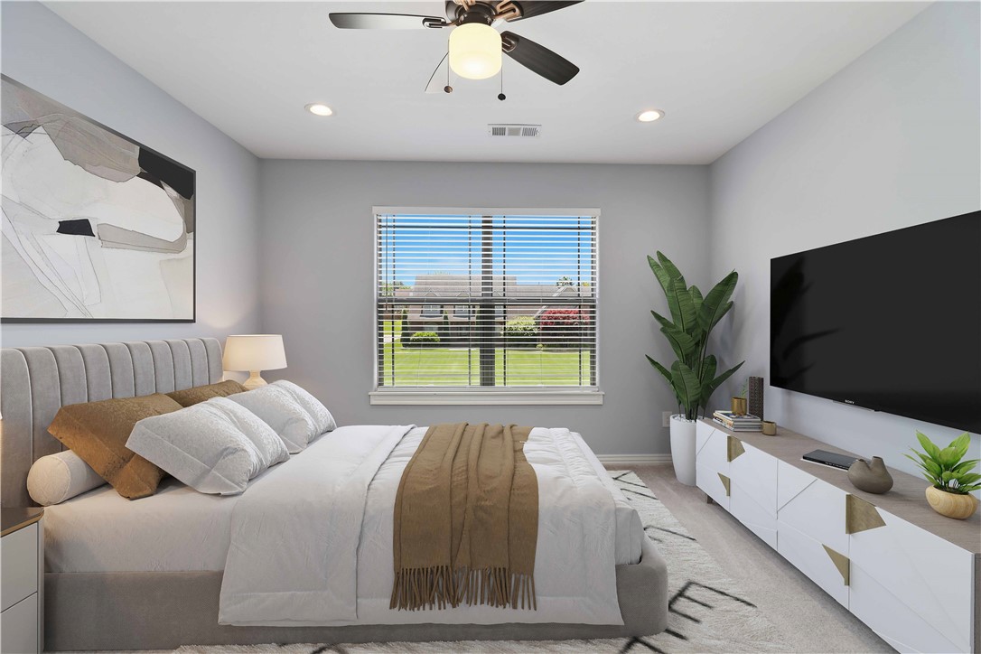 Belmont Estates Springdale - Residential