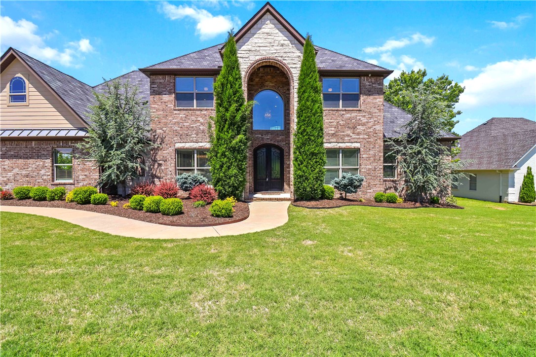 Belmont Estates Springdale - Residential