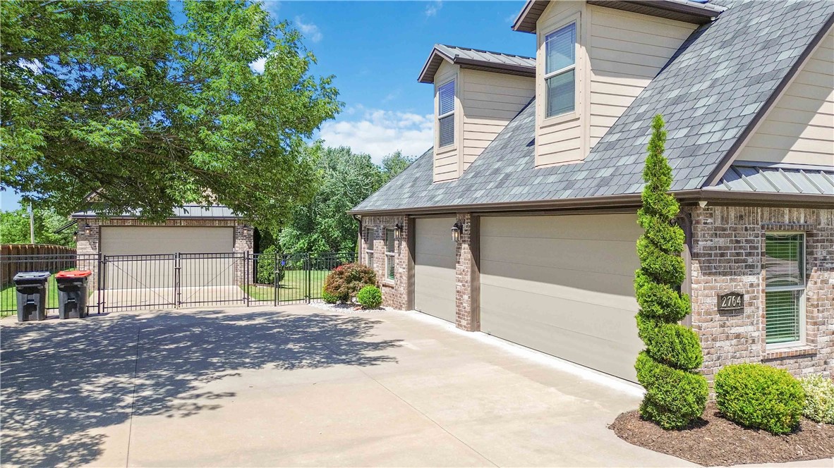 Belmont Estates Springdale - Residential