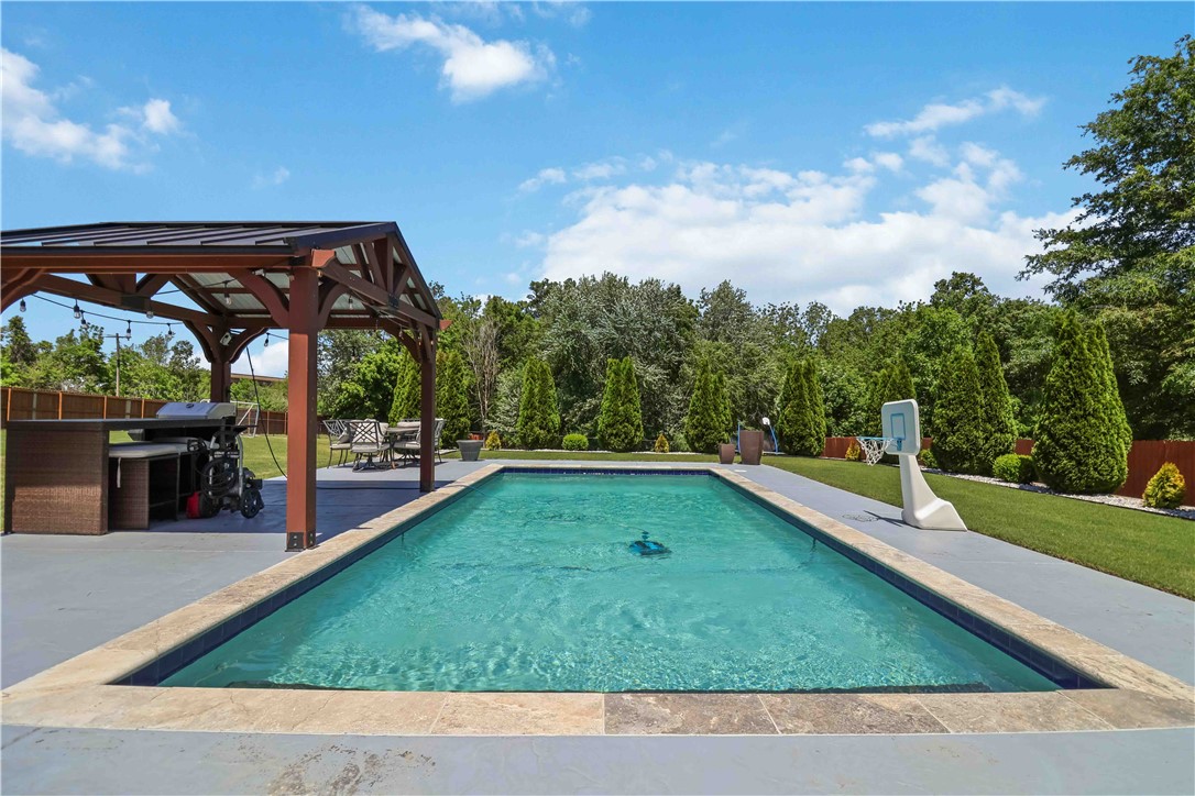 Belmont Estates Springdale - Residential