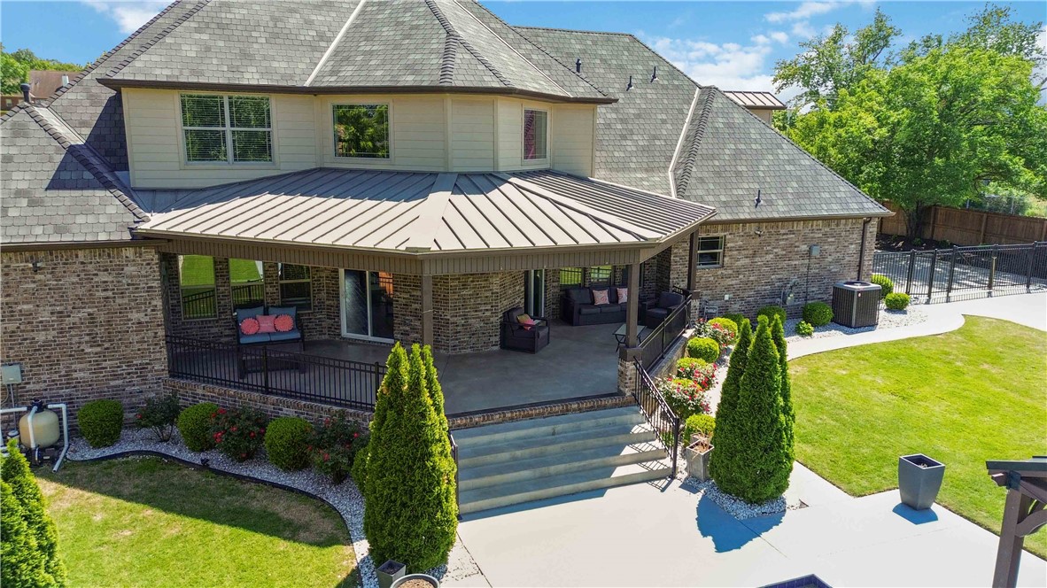 Belmont Estates Springdale - Residential