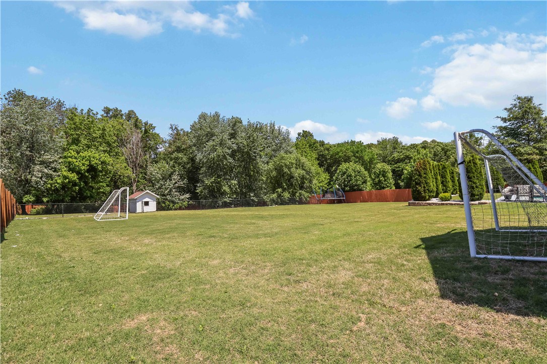 Belmont Estates Springdale - Residential