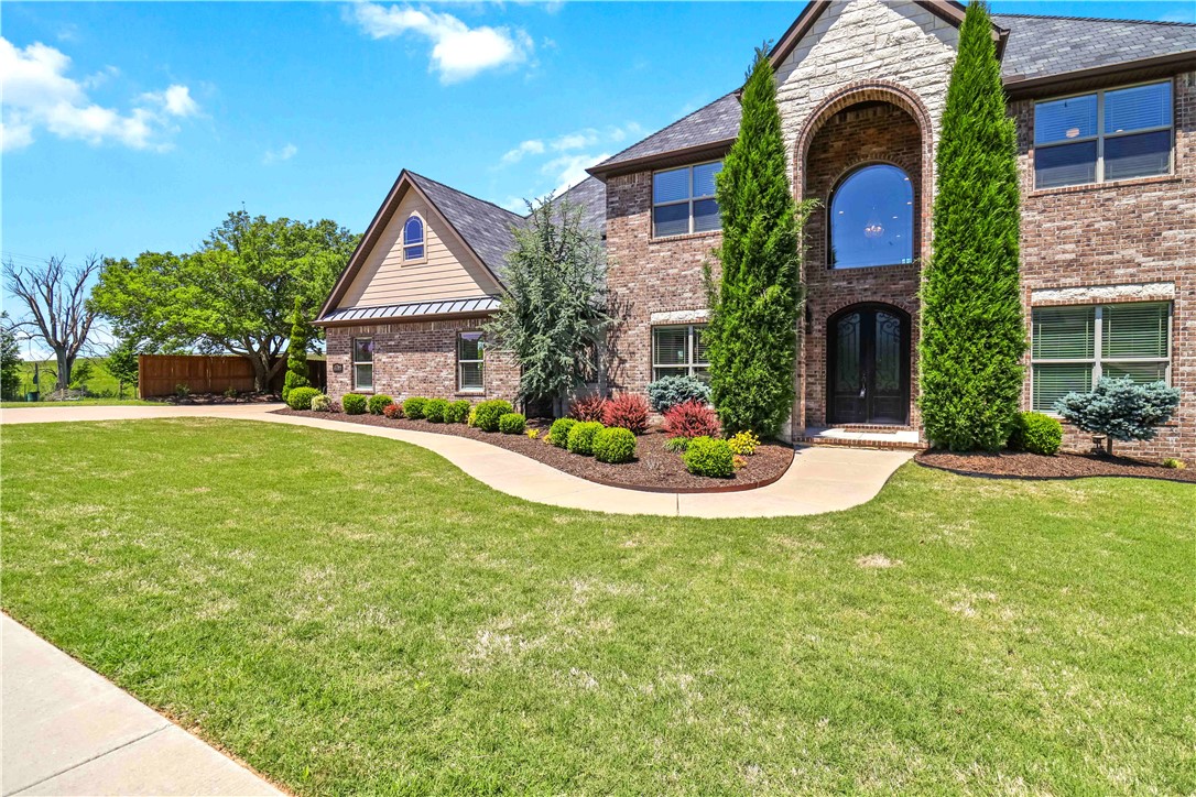 Belmont Estates Springdale - Residential