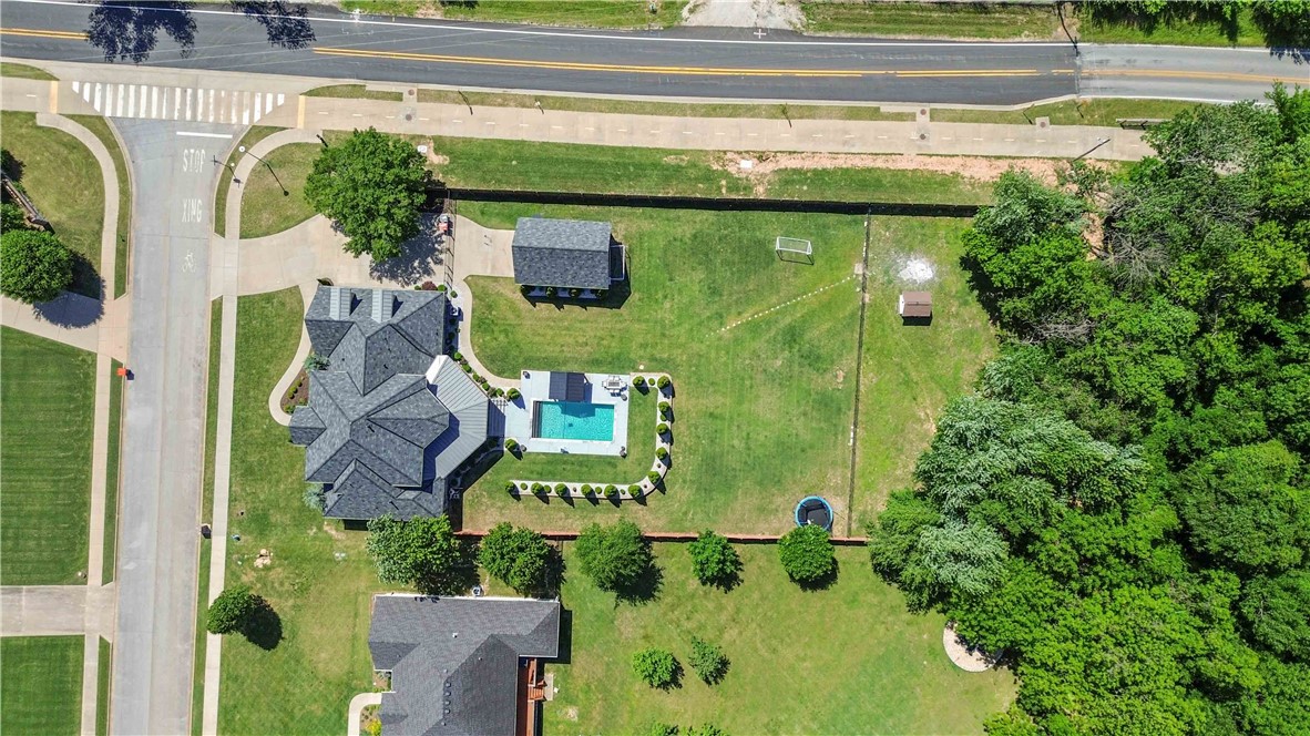 Belmont Estates Springdale - Residential