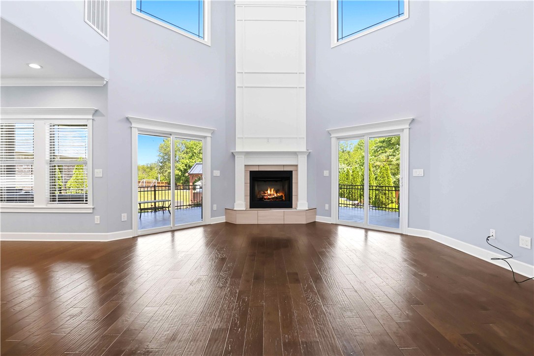 Belmont Estates Springdale - Residential