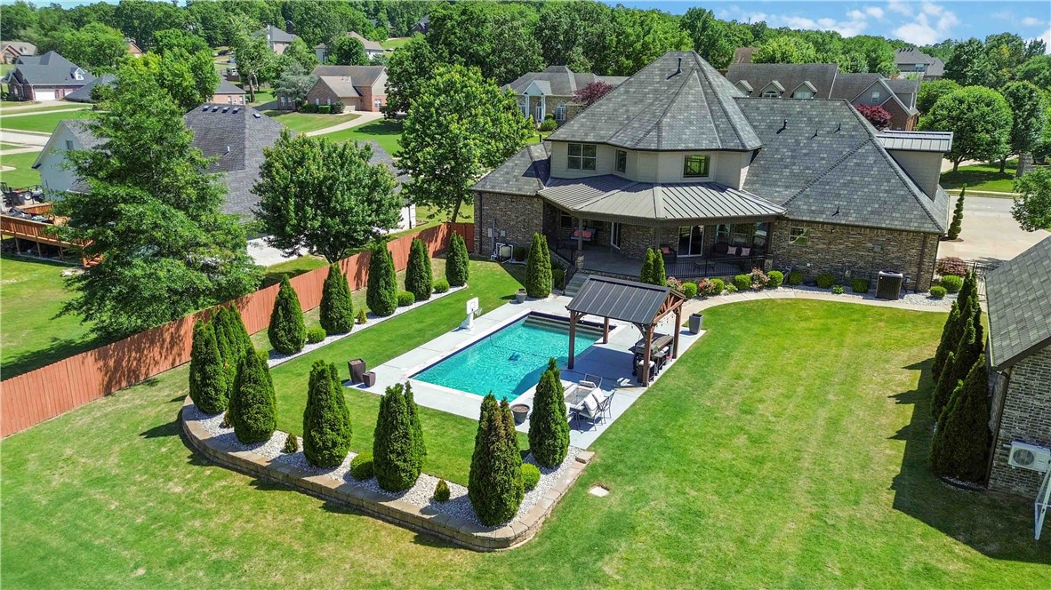 Belmont Estates Springdale - Residential