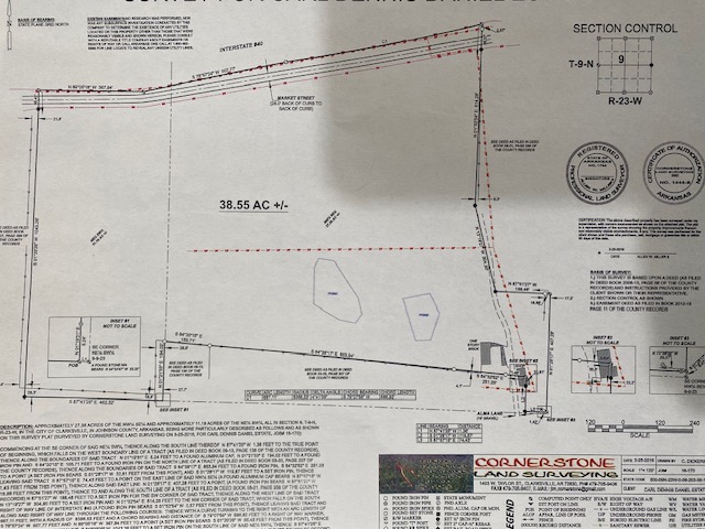 Other Subdivision - Land